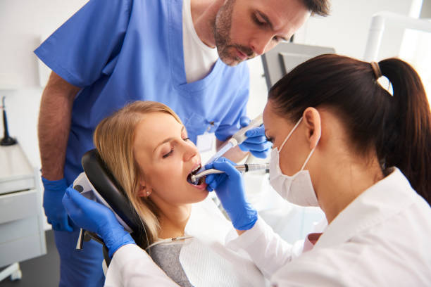 Trusted Annandale, MN Dental Services Experts