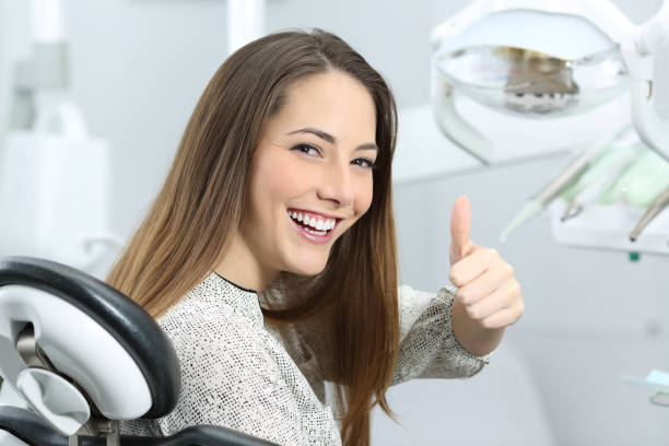 Our Range of Dental Services in Annandale, MN